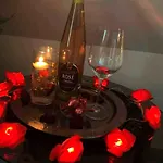 Flora Vendeghaz A Balatonnal Lovas