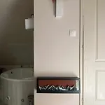 Flóra A Balatonnál Appartement *