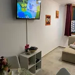 Flóra A Balatonnál Appartement