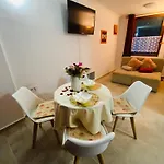 Appartement Flóra A Balatonnál