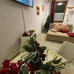 Flora Vendeghaz A Balatonnal Apartment *