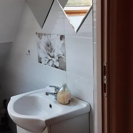 Flora Apartmanhaz A Balatonnal *