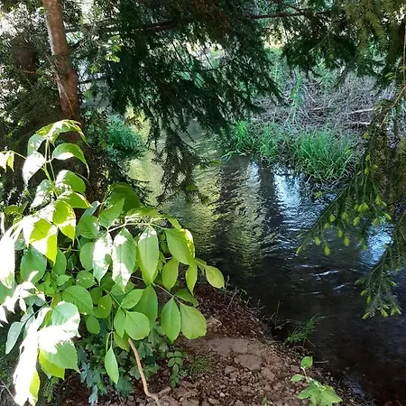 Apartmán Flora Vendeghaz A Balatonnal *