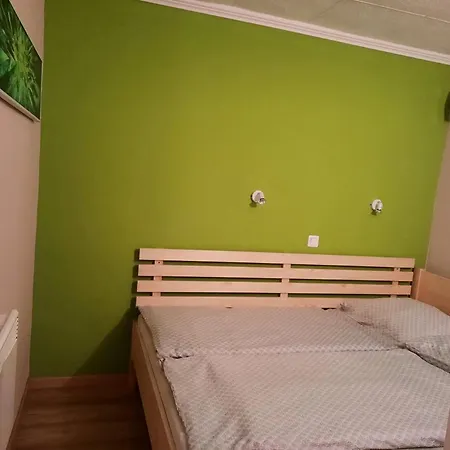 Flora Vendeghaz A Balatonnal Apartment