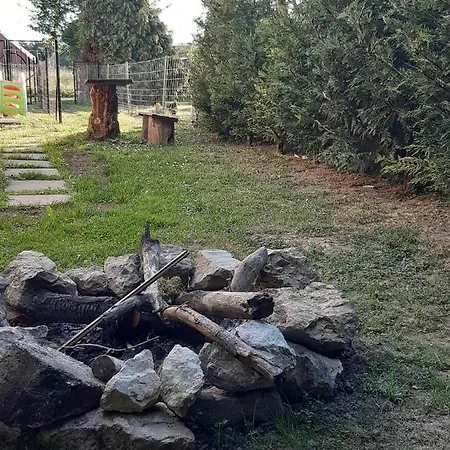 Apartament Flora Vendeghaz A Balatonnal