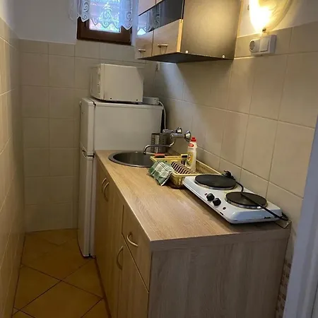 Flora Vendeghaz A Balatonnal Apartment