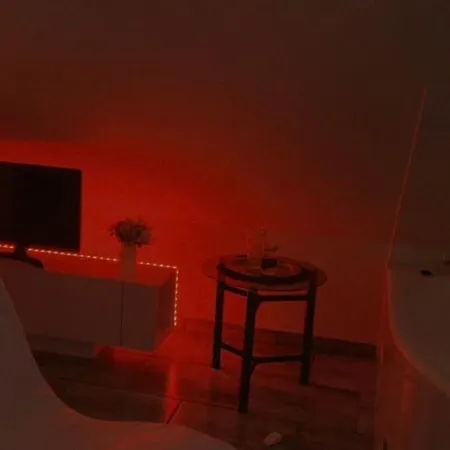 Διαμέρισμα Flora Vendeghaz A Balatonnal *