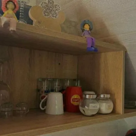 Διαμέρισμα Flora Vendeghaz A Balatonnal Lovas