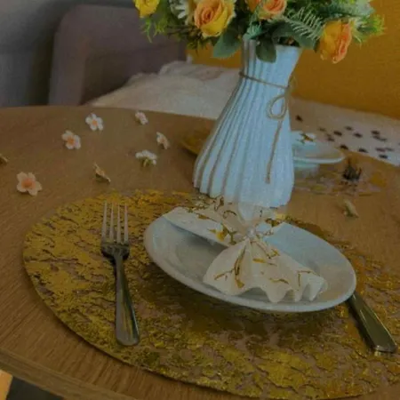 Διαμέρισμα Flora Vendeghaz A Balatonnal *