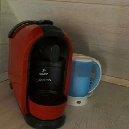 Flóra A Balatonnál Apartamento *