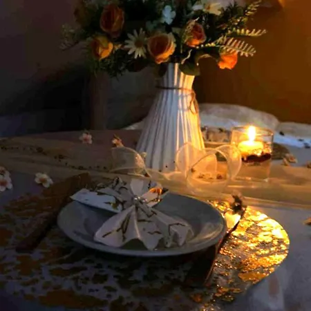 Flóra A Balatonnál Apartamento