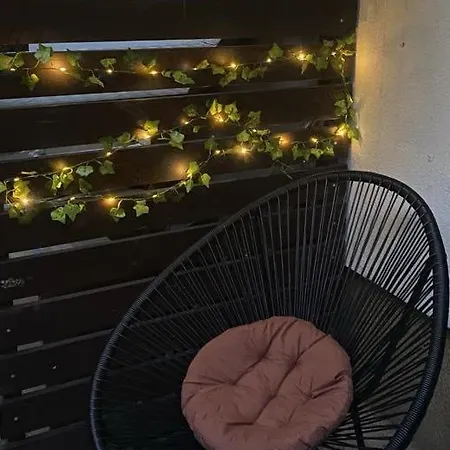 Apartamento Flóra A Balatonnál