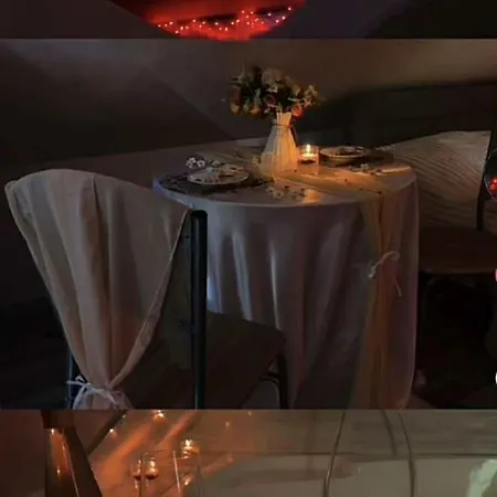 Διαμέρισμα Flora Vendeghaz A Balatonnal *