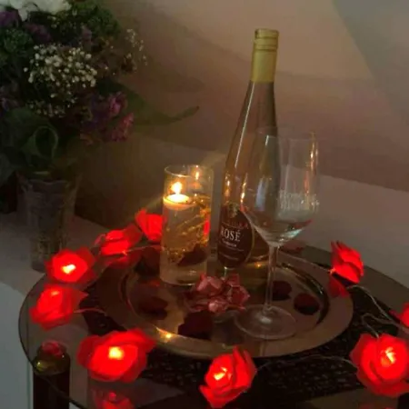 Flóra A Balatonnál Apartamento Lovas