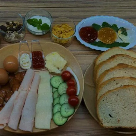 Apartamento Flóra A Balatonnál Lovas