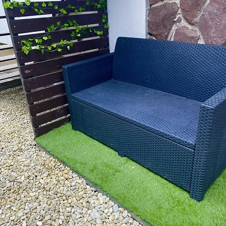 Apartmán Flora Vendeghaz A Balatonnal