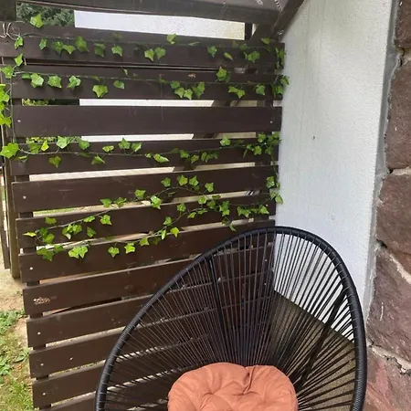 Διαμέρισμα Flora Vendeghaz A Balatonnal *