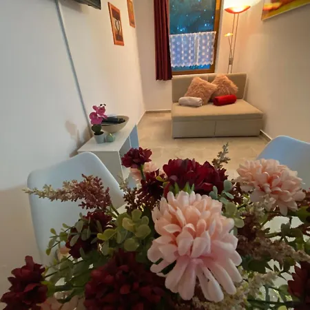 Διαμέρισμα Flora Vendeghaz A Balatonnal