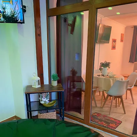 Apartamento Flóra A Balatonnál Lovas