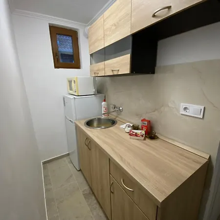 Apartmán Flora Vendeghaz A Balatonnal