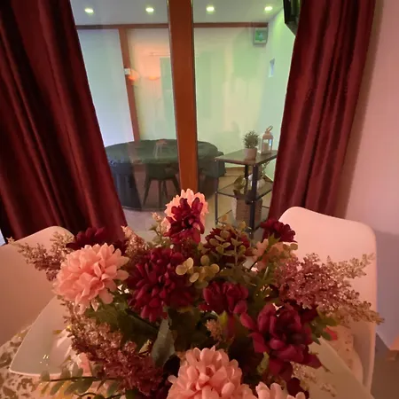 Flora Vendeghaz A Balatonnal Apartmán *