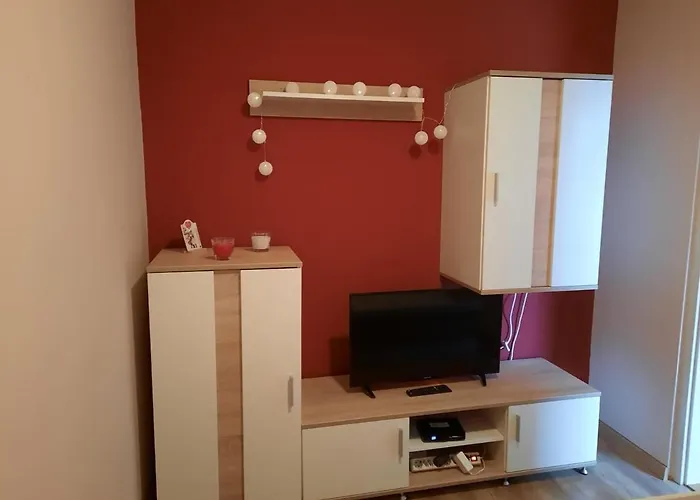 Flóra A Balatonnál