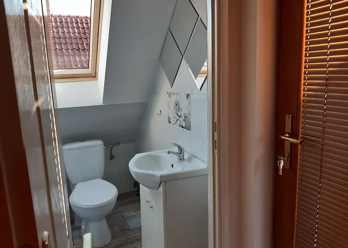 Flóra A Balatonnál