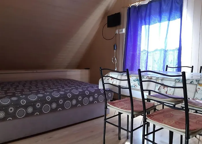 Flora Vendeghaz A Balatonnal Appartement