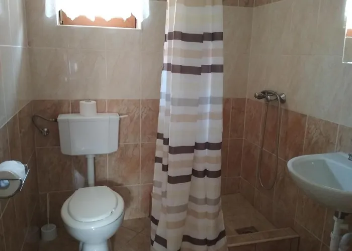 Appartement Flora Vendeghaz A Balatonnal