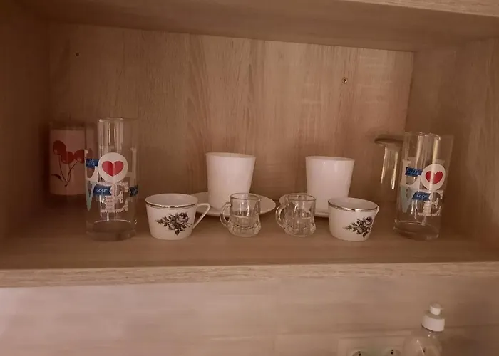 Flora Vendeghaz A Balatonnal *