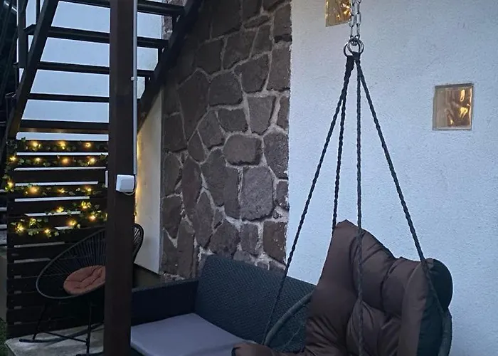 Flóra A Balatonnál Lovas