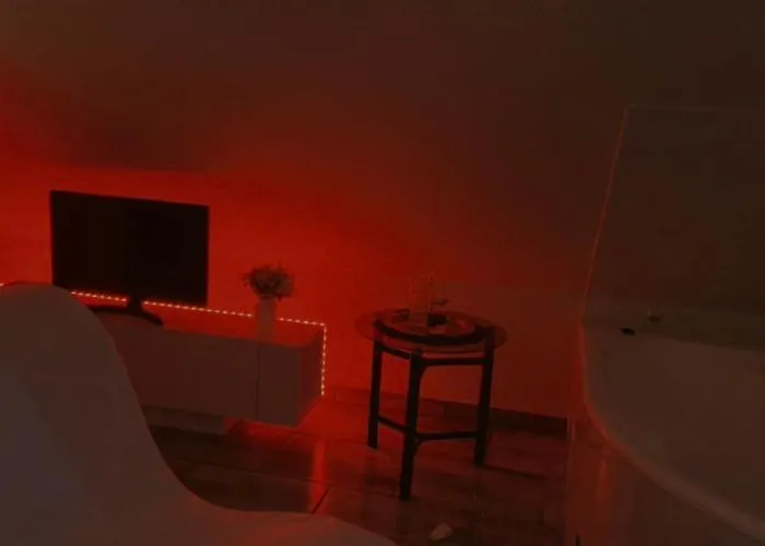 Appartement Flora Vendeghaz A Balatonnal *