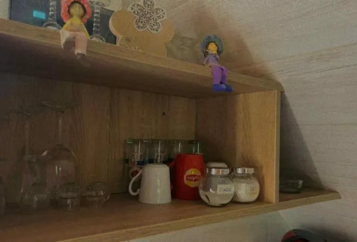 Appartement Flóra A Balatonnál Lovas