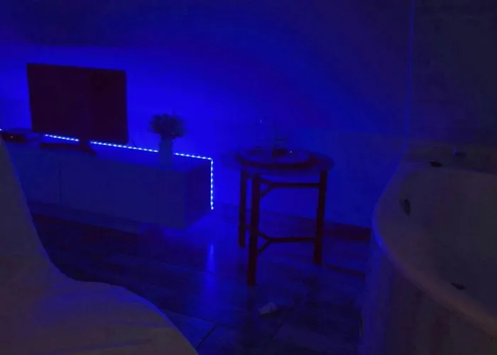 Flóra A Balatonnál Appartement *