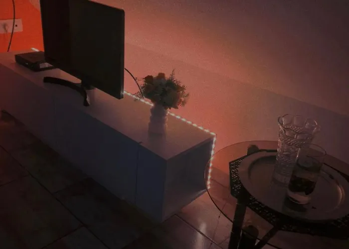 Flora Vendeghaz A Balatonnal