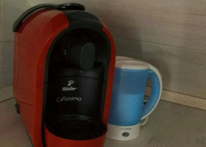 Flóra A Balatonnál Appartement *