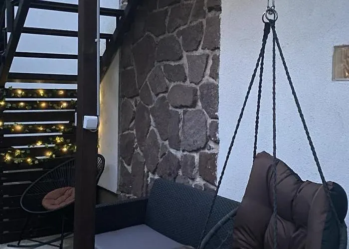 Flóra A Balatonnál Appartement *