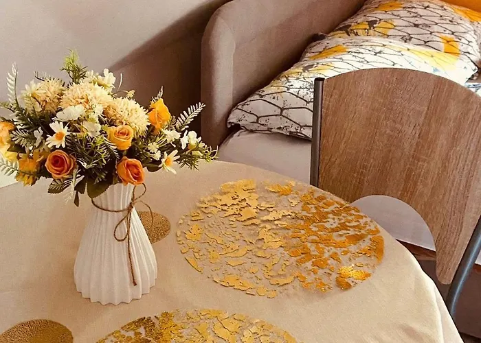 Flora Vendeghaz A Balatonnal