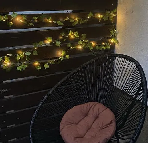 Appartement Flóra A Balatonnál