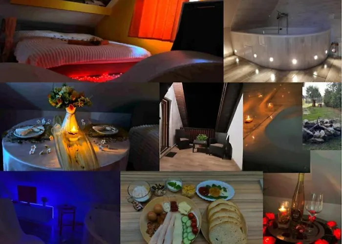 Flóra A Balatonnál Appartement *