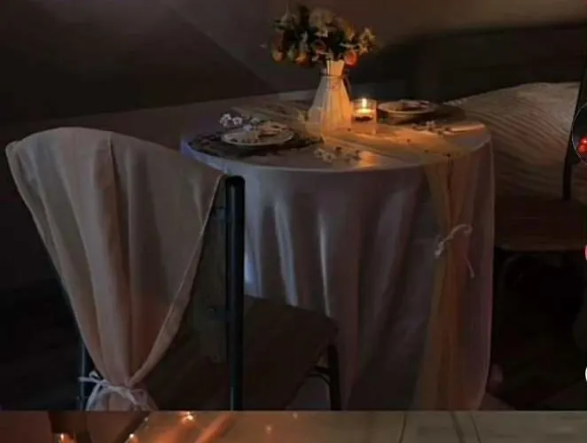 Appartement Flora Vendeghaz A Balatonnal *