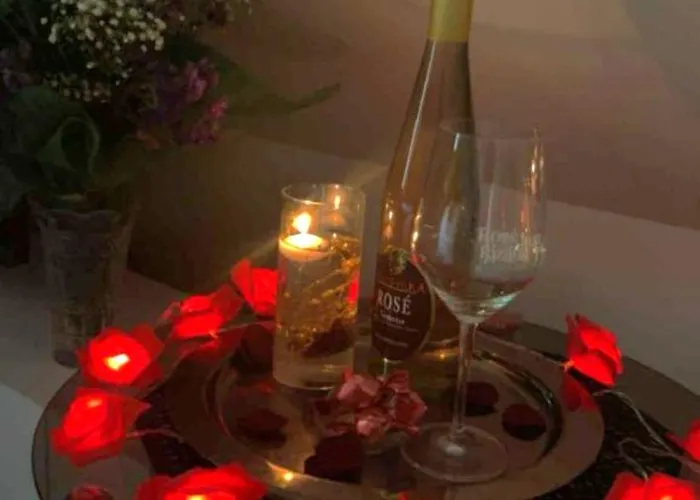 Flora Vendeghaz A Balatonnal Appartement Lovas