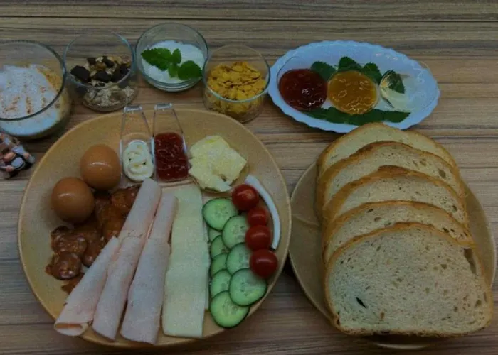 Appartement Flóra A Balatonnál Lovas