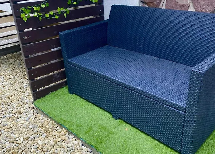 Διαμέρισμα Flora Vendeghaz A Balatonnal