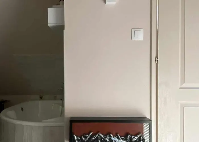 Flóra A Balatonnál Appartement *