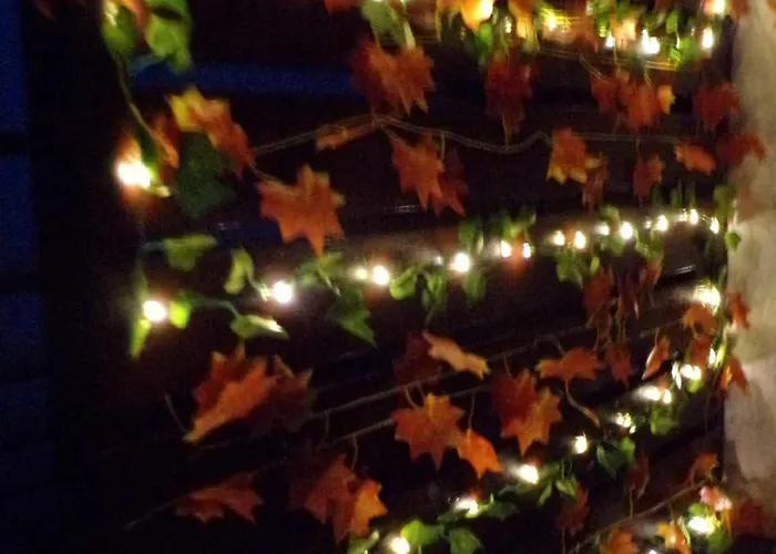 Flóra A Balatonnál Appartement Lovas