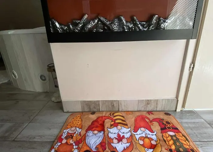 Flora Vendeghaz A Balatonnal * Lovas