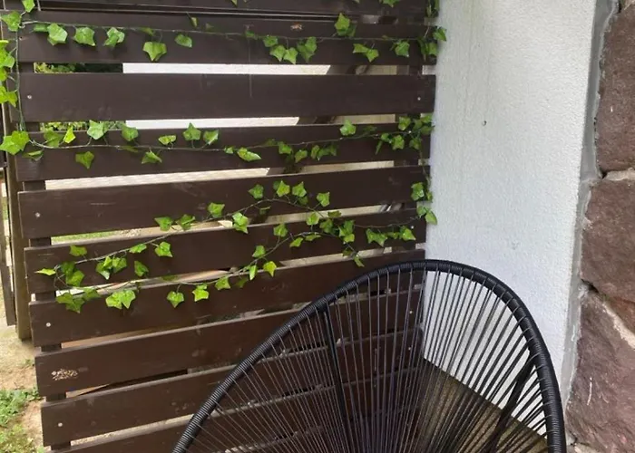 Appartement Flóra A Balatonnál *