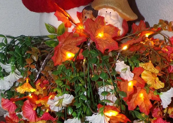 Flora Vendeghaz A Balatonnal Lägenhet