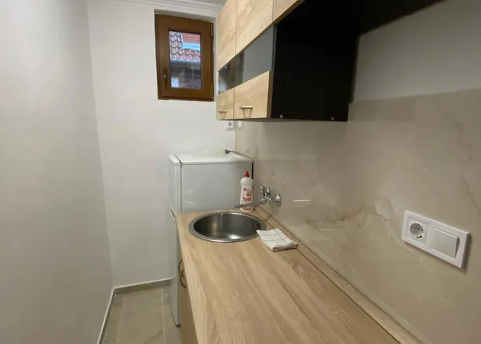 Flóra A Balatonnál Appartement